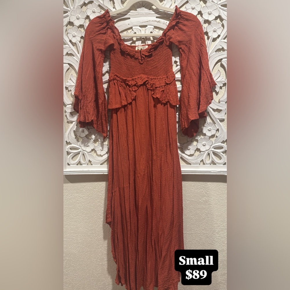 Spell & Gypsy sale